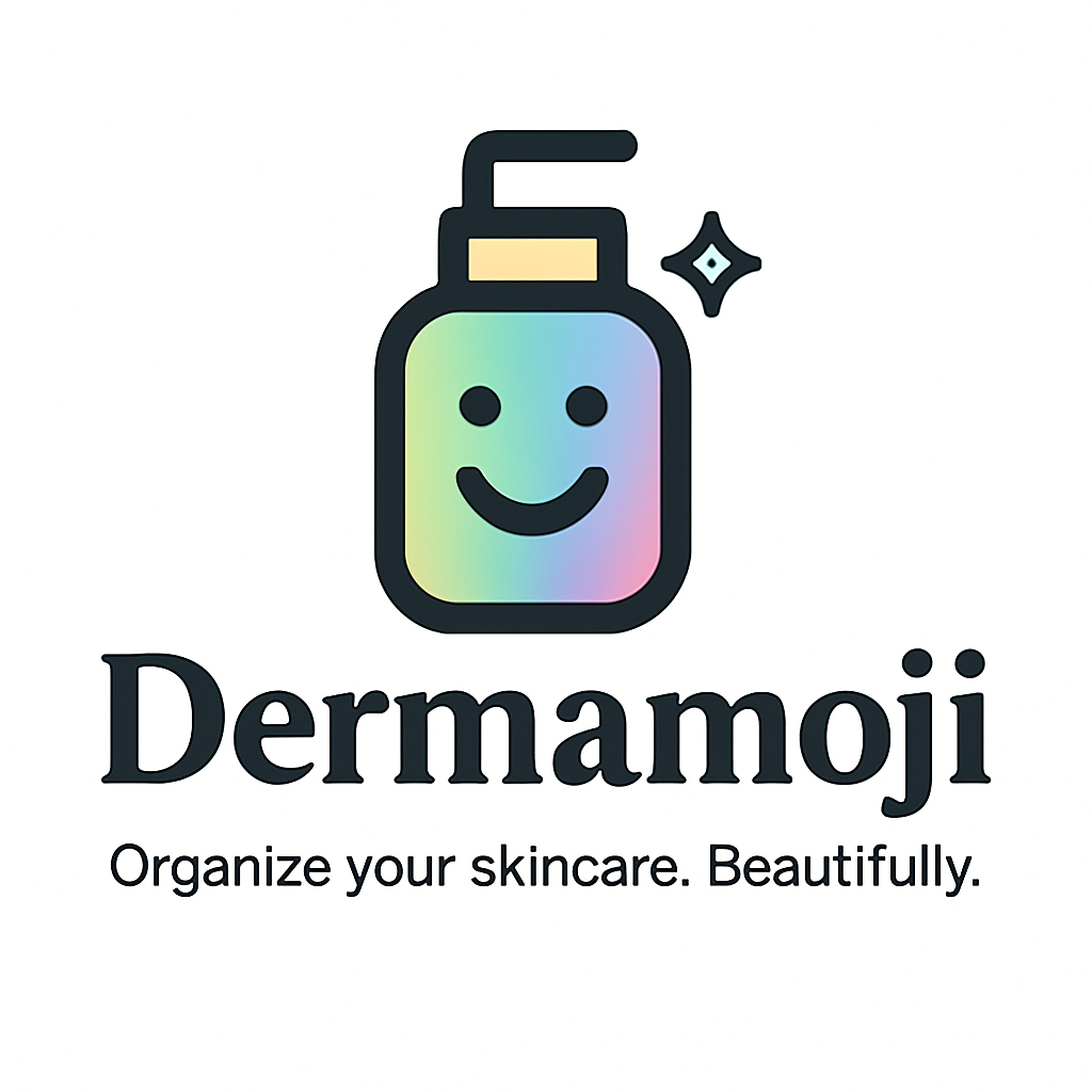 Dermamoji Logo